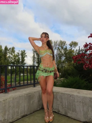Kathryn Melvin [ kathryn-melvin ] - first titty pics of 2021!!