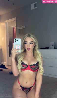 midgetfun18 - Good morning angels   tip for a little gift in your dms
