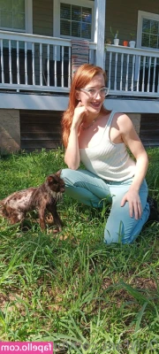 brittrachelleupdates - how big do you think I ll get today