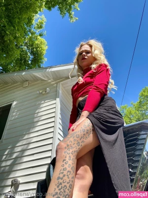 anamariex - Say hiii daddy