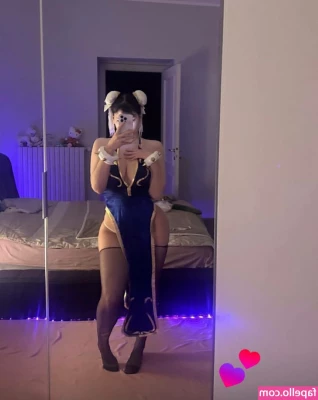 Baccaliegia - Good Morning! How did you sleep🤪?? Something new and hot🔥 in my