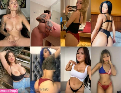 iamannymay - Creo que estoy ovulando por que me siento muy hot y también siento