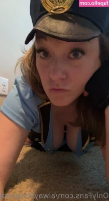 alwayshisgoodgirlfree - Clean but very dirty