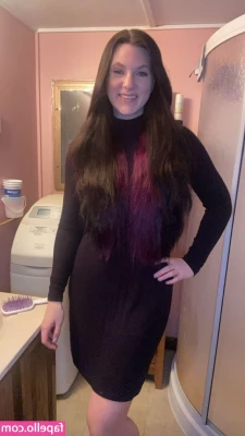 Kandi Clarissa [ kandi-clarissa ] - How’s your day going babe?