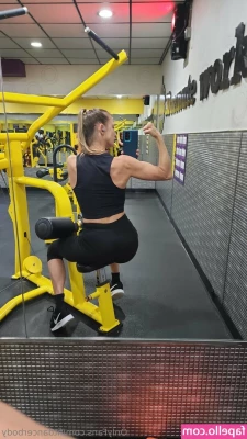 fitdancerbody - Onlyfans最近不知道又怎麼了 影片上傳不上來