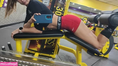 fitdancerbody - Do you want to see me take it in my mouth, how I suck it and how it