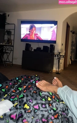 Jasmin Salvati [ jasmin-salvati ] - So fresh so clean 🧼