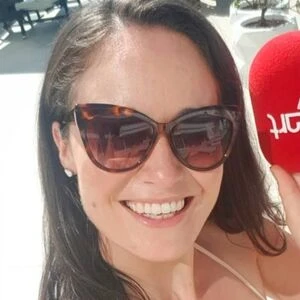 Jennifer Reoch