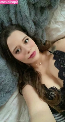 luckywithlola - Buenos días