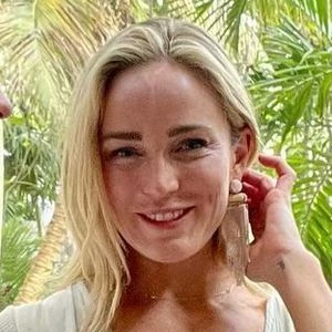 Alicia Scholes