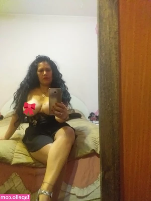 adryannax - Ready for our date?
