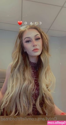 leftfordread - Stream started at 06/02/2019 04:28 pm