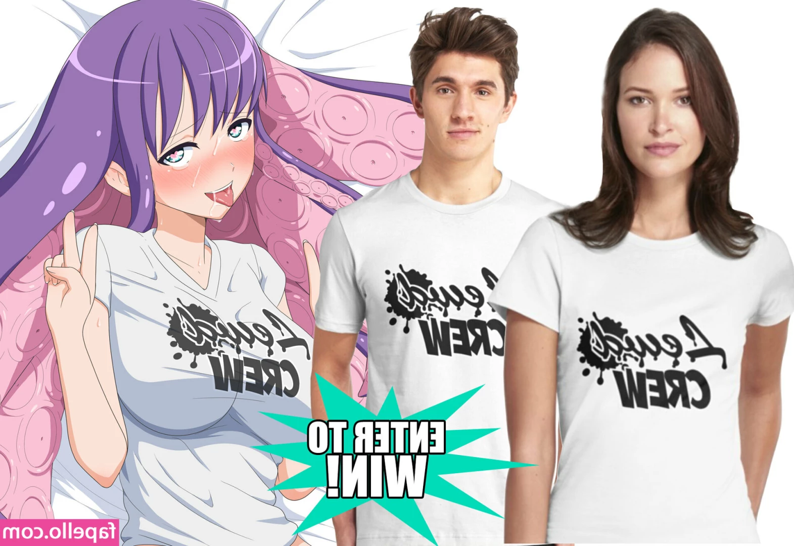 hentaihq - The gift that keeps on giving  And giving and giving  fuck that s