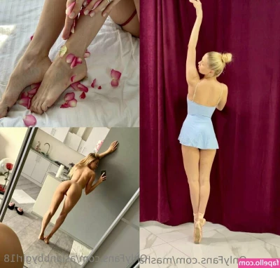 asianbbygirl18 - Freshly polished