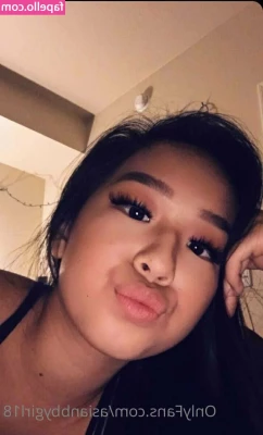 asianbbygirl18 - more naughty bedroom fun content is now online 💝