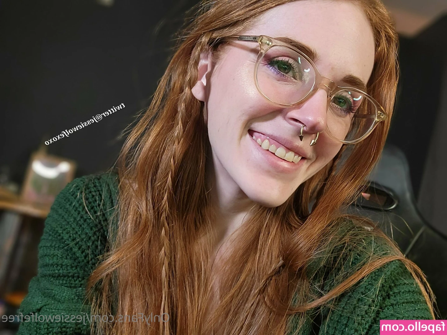 jessiewolfefree - Lasciate tips sotto i post o nei messaggi per il mio profilo e