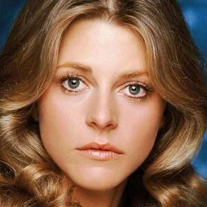 Lindsay Wagner