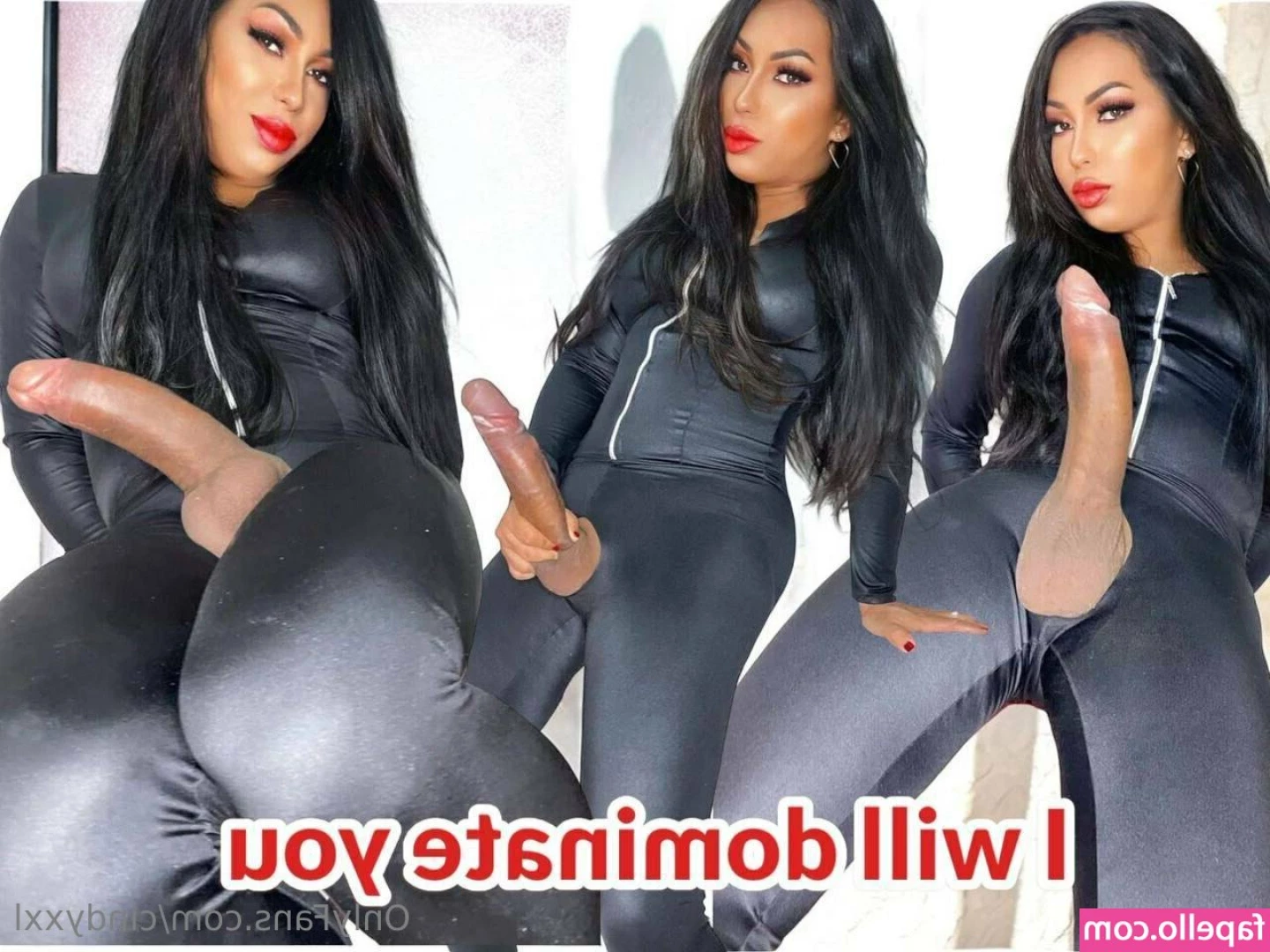 cindyxxl - Horny