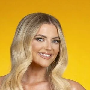 Lucy Fallon