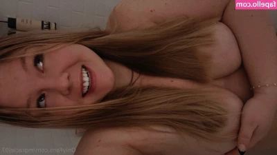 mgraciej07 - Just a few pic s from this morning  Hope you like