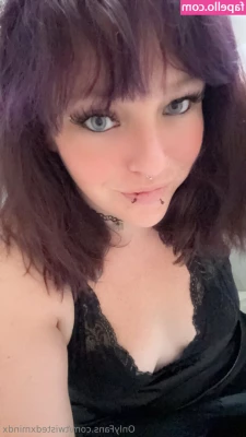 twistedxmindx - Feelin my ass this morning