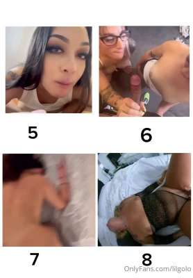 lilgolo - did my 🍑 caught your attention?... come and take a dip in my pot