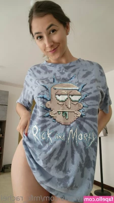 mfc_rachel [ mfc-rachel-1 ] - We go so fuckin hard in this scene!
