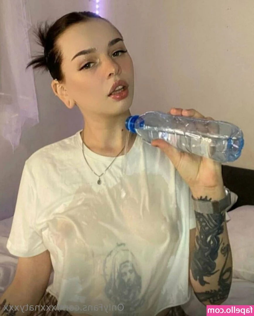 xxxnatyxxx [ xxxnatyxxx-1 ] - Pues arrancamos con sett