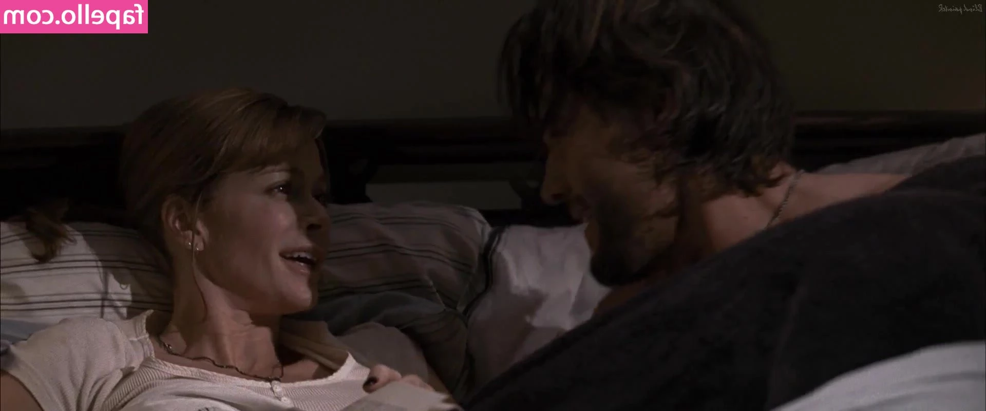 Lauren Holly [ lauren-holly ] - Suck me off
