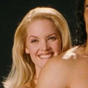 Bridgette Wilson