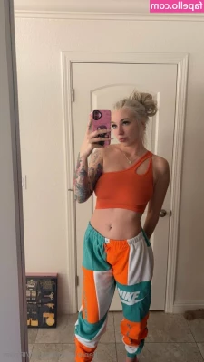 KendraSunderland - How do you want me 😈