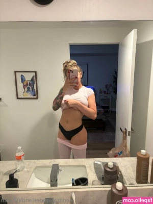 KendraSunderland - Bonne semaine