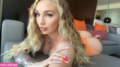 KendraSunderland - tip for more vids like this