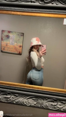 KendraSunderland - Hi daddy
