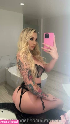 KendraSunderland - I filmed FAEXXX and her boyfriend   she was so wet