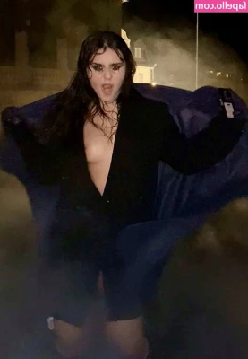 Alessandra Mele [ alessandra-mele ] - A new muscle domination and humiliation release! How does it make you