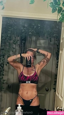 fightingfit13 - I really like this bra