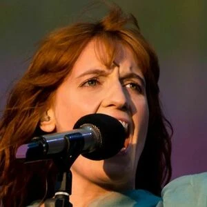 Florence Welch