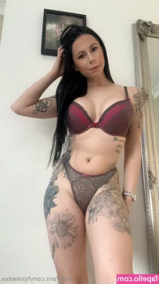 hjinkedxx - you want to be there