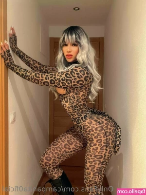 campanita0ficial - Come join me x