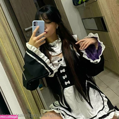 misakivirgin - Alguien me ayuda a ducharme?💦💦💦