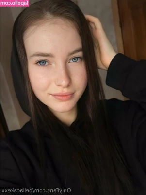 bellacakexx - Shower