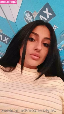 bellacakexx - Tell me what you find sexy about me  Would it be my Ass