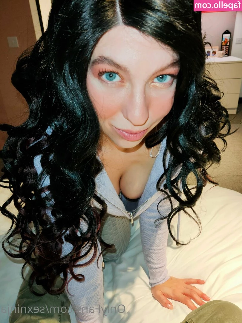 sexninja - hiiiii 💞😇