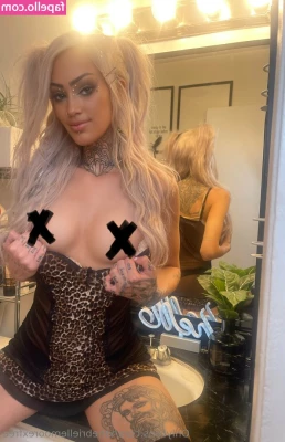 xthebriellemoorexfree - Does daddy approve    Swipe for more exclusives
