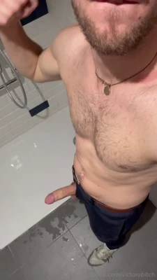 victorobitch - Nude beach part 1