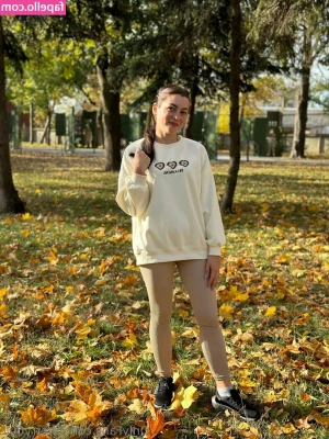 girlyours01 - Someone cum all over these tits