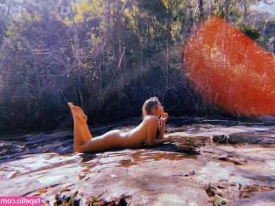 Letícia Spiller [ leticia-spiller ] - Hope your weekend was amazing