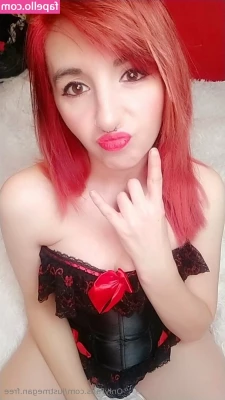 justmegan.free [ justmegan-free ] - teasing in my favorite dress