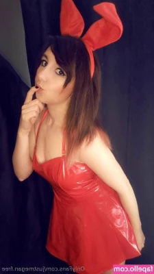 justmegan.free [ justmegan-free ] - I am your goddess and you are mine